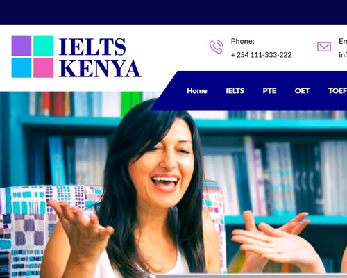 IELTS