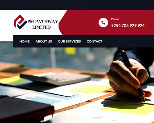 pm pathway