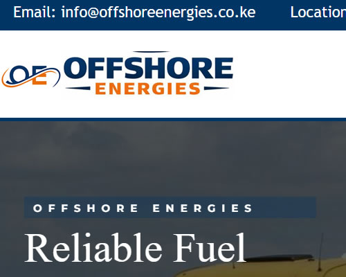 Offshore Energies