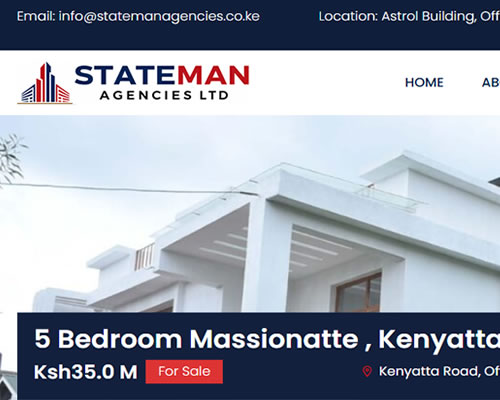 Stateman Agencies