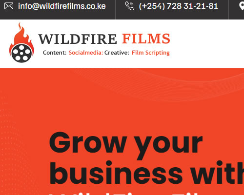 Wildfire Films